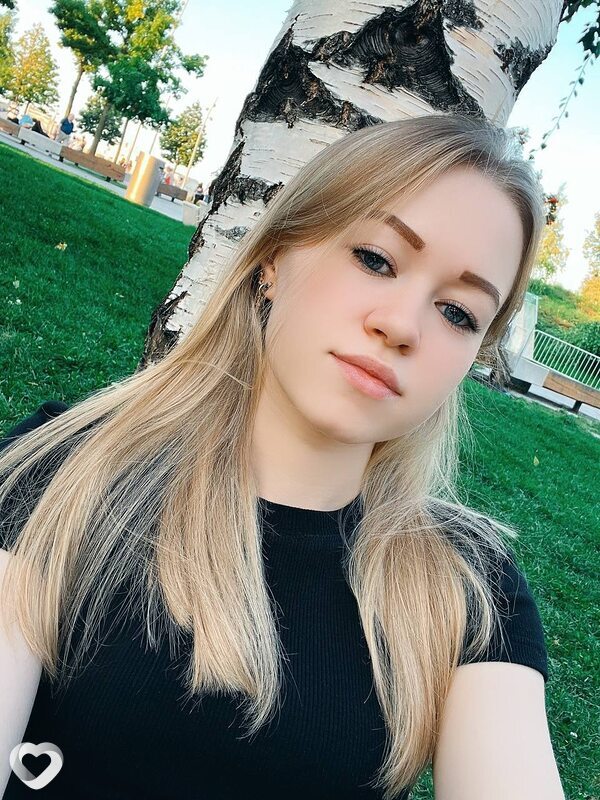 Дарья, 37, Омске — анкета №2300033
