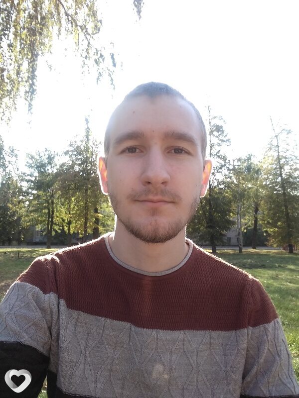 Віталік, Полтава
