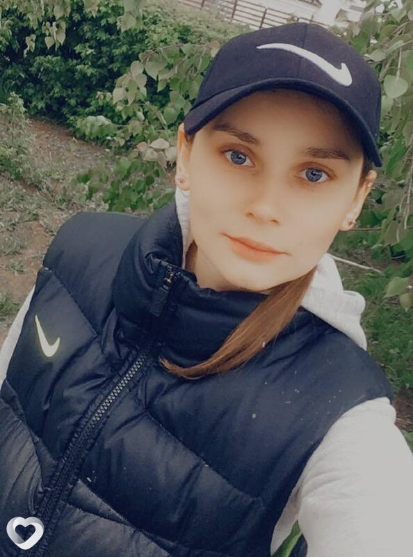 Дарья, 28, Москве — анкета №2300035