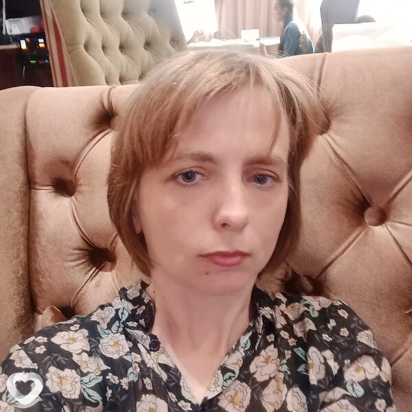 Юлия, 39, Москве — анкета №2299791