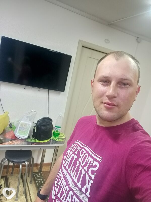 Станислав, 28, Бийске — анкета №2299795