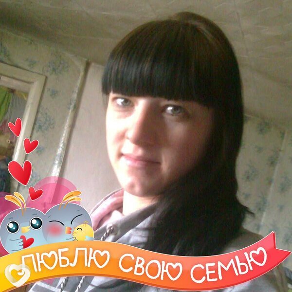 Светлана, 36, Белове — анкета №2299796