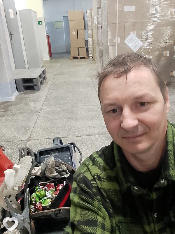 Михаил, 41, Воронеже — анкета №2299809