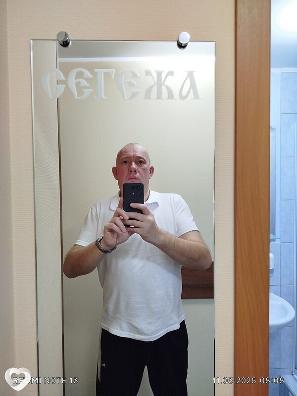 Максим, 50, Самаре — анкета №2299815