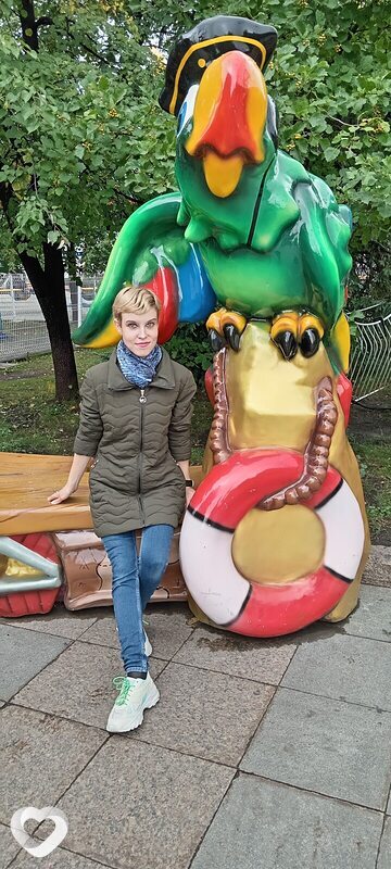 Алина, 29, Тюмени — анкета №2299822