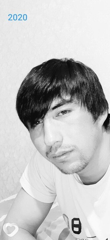 Федя, 34, Астане — анкета №2299830