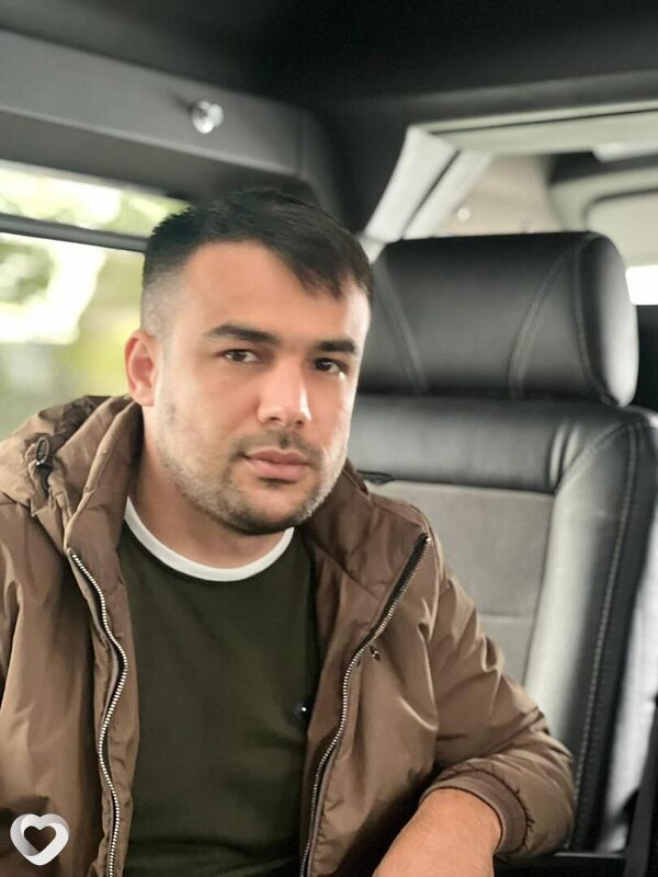 Некруз, 31, Москве — анкета №2299989