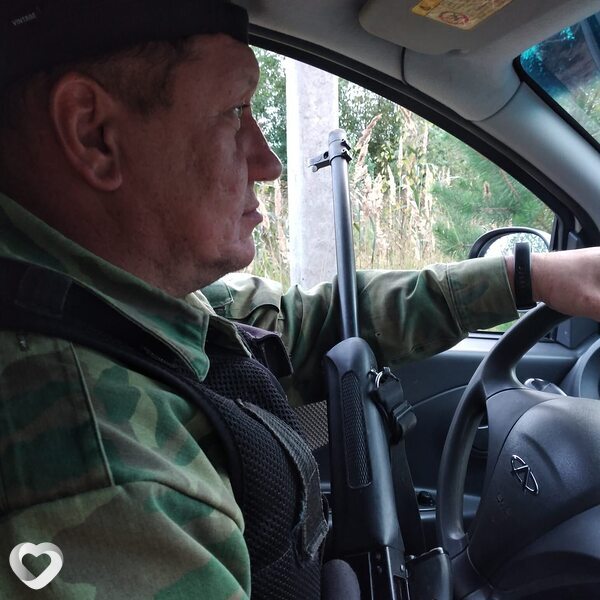 Дмитрий, 48, Череповце — анкета №2299991