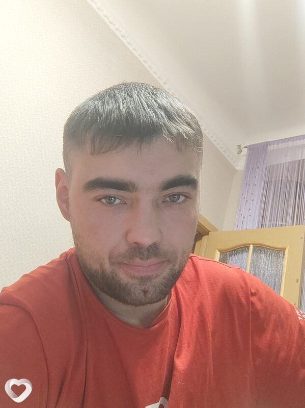 Руслан, 32, Уфе — анкета №2299993