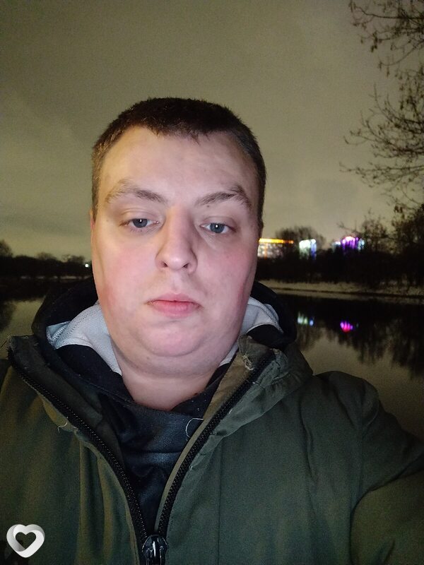 Сергей, 28, Москве — анкета №2299994