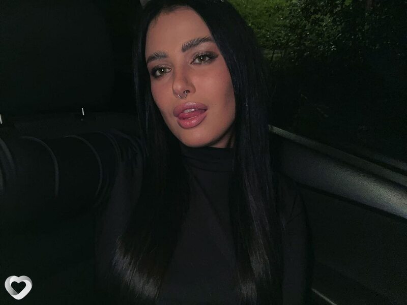 Алина, 30, Санкт-Петербурге — анкета №2300002