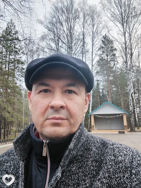 Радик, 52, Казани — анкета №2300005