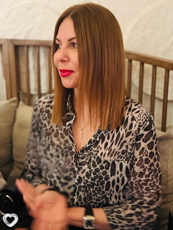 Алина, 49, Алматы — анкета №2300006