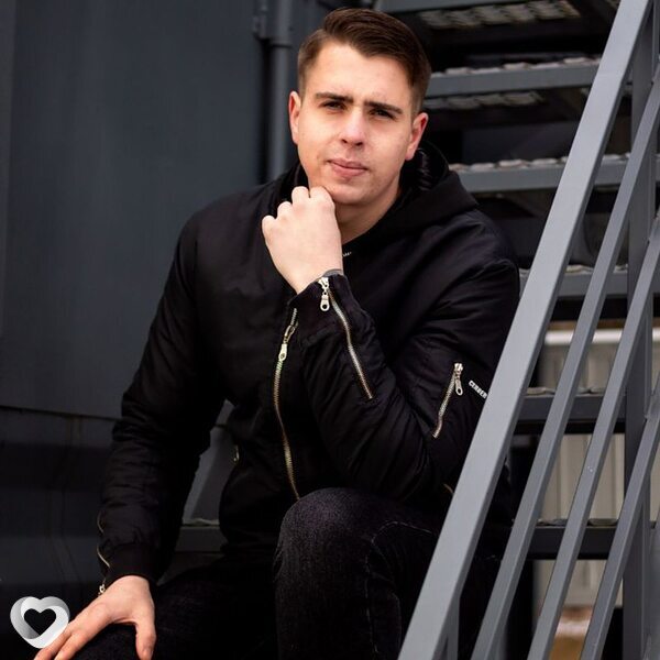 Кирилл, 29, Минске — анкета №2300008