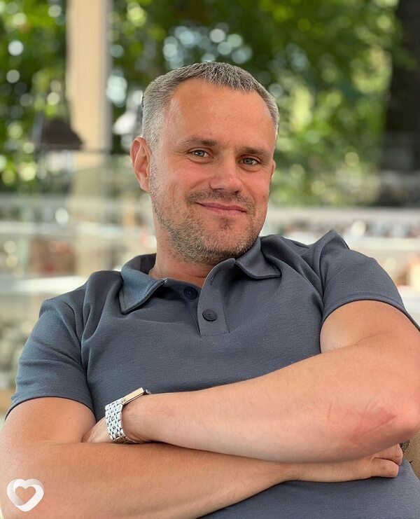 Александр, 48, Ливнах — анкета №2299942
