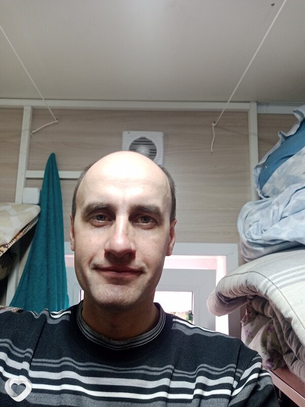 Евгений, 39, Магнитогорске — анкета №2299943