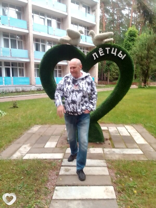 Валерий, Сенно