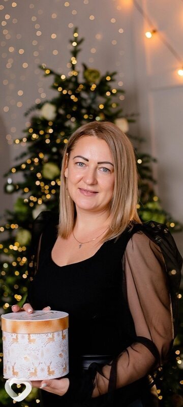 Виктория, 49, Старом Осколе — анкета №2299949
