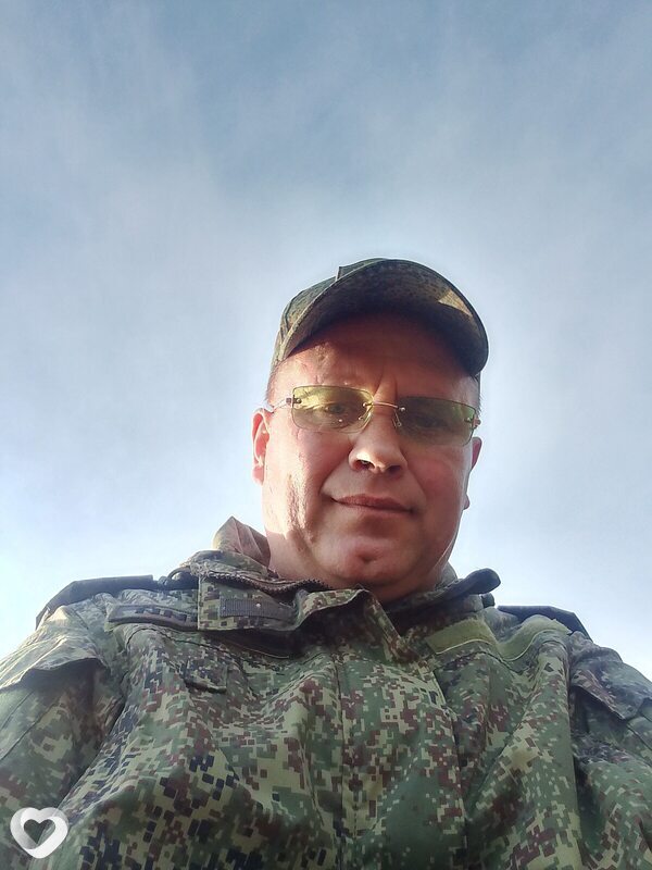 Александр, 47, Великих Луках — анкета №2299957