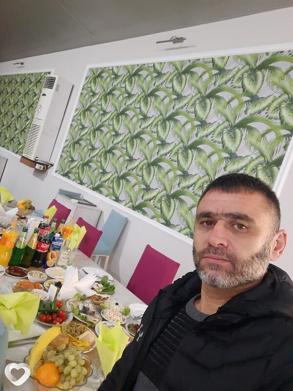 Душа, 44, Ставрополе — анкета №2299962