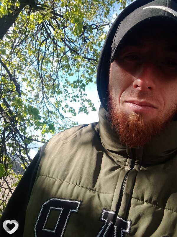 Сергей, 29, Саратове — анкета №2299963