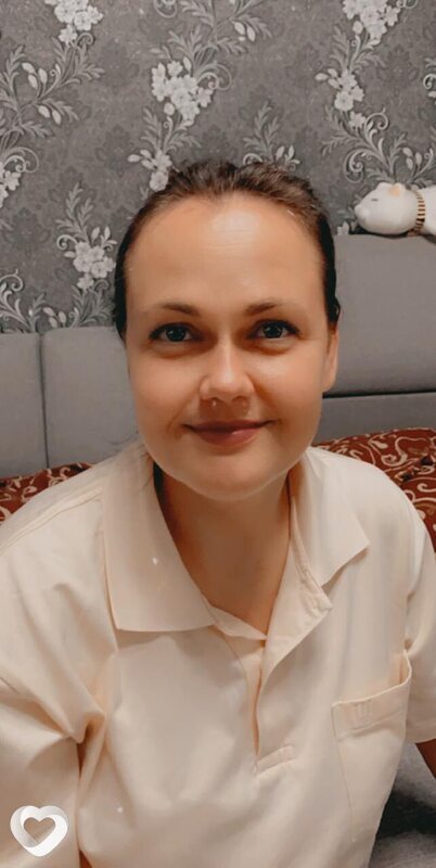 София, 46, Нижнем Тагиле — анкета №2299840