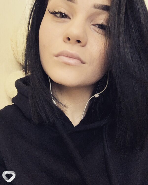 Анита, 24, Киеве — анкета №2299850