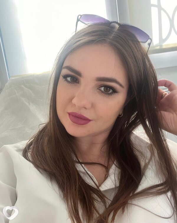 Елена, 28, Санкт-Петербурге — анкета №2299854
