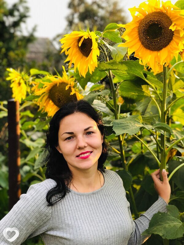Марина, 33, Екатеринбурге — анкета №2299855