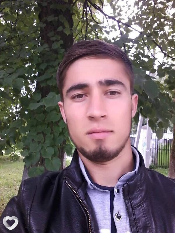 Исмаил, 27, Санкт-Петербурге — анкета №2299862