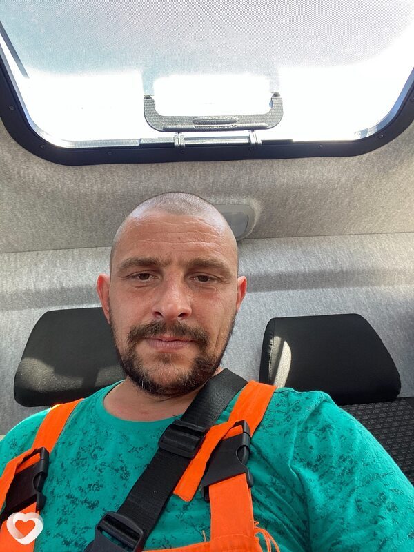 Максим, 43, Москве — анкета №2299765