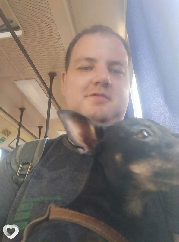 Василий, 34, Петропавловске — анкета №2299766