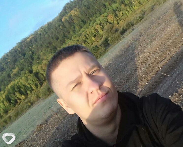Андрей, 42, Иркутске — анкета №2299772