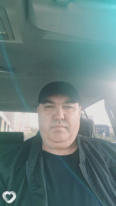 Хайрулло, 47, Мурманске — анкета №2299773