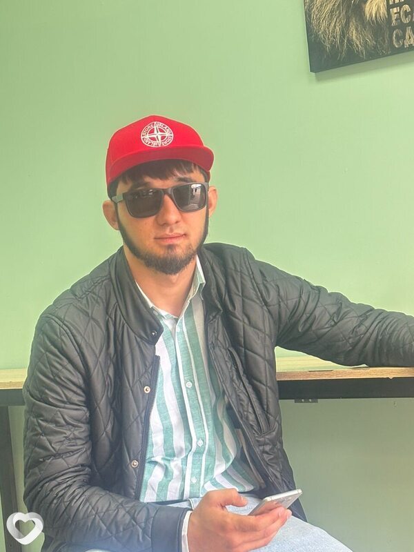 Тимур, 28, Москве — анкета №2299918