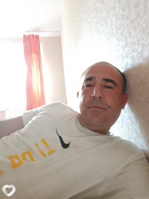 Умиджон, 43, Нижнем Новгороде — анкета №2299927