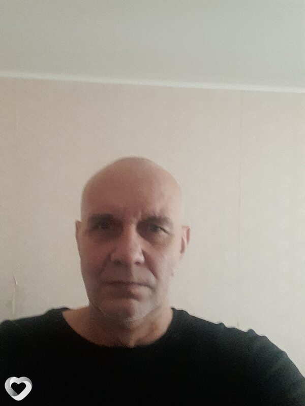 Виктор, 55, Москве — анкета №2299933