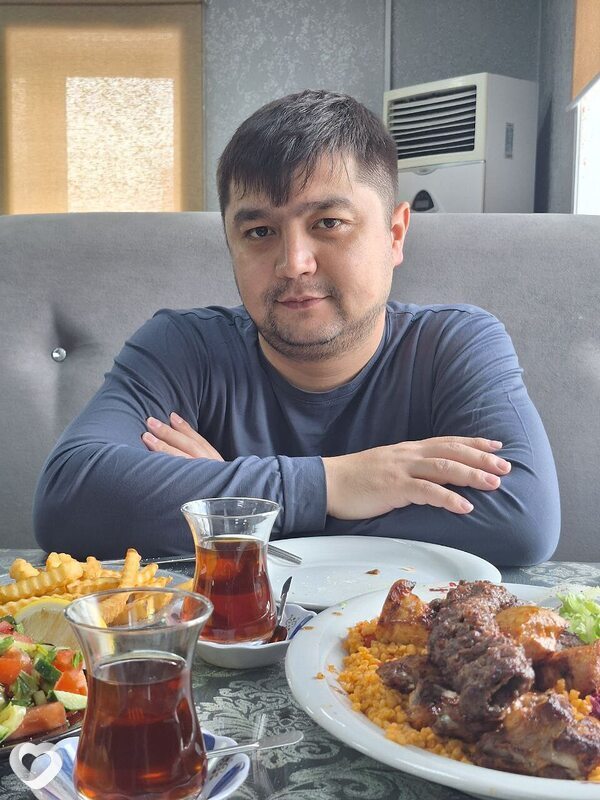 Мир, 30, Свободном — анкета №2299934