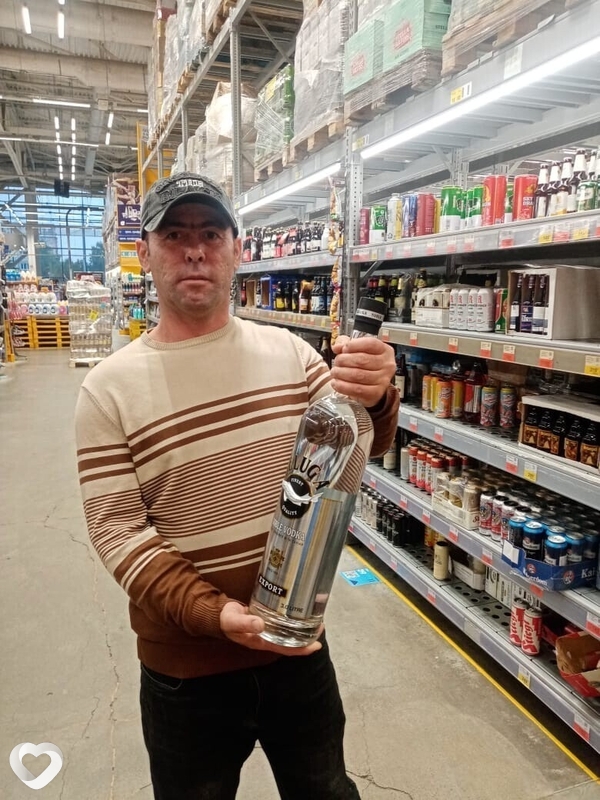 Рома, 41, Кемерове — анкета №2299938