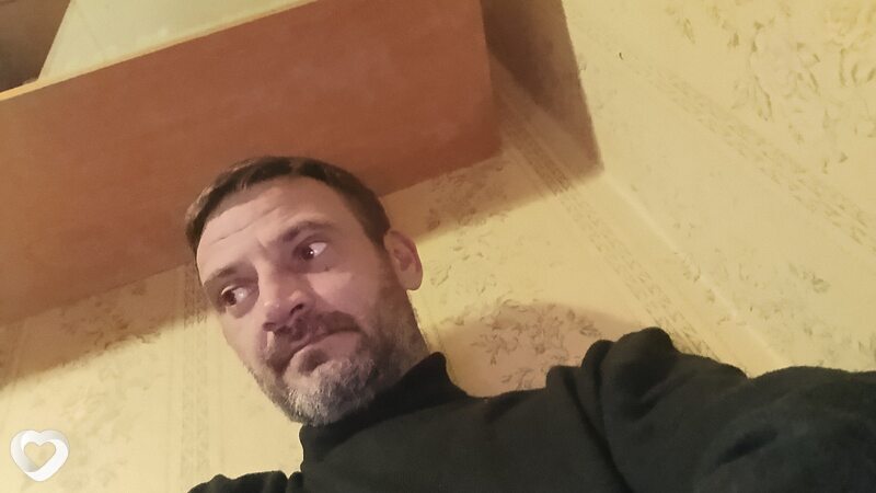 Ваня, 42, Минске — анкета №2300041