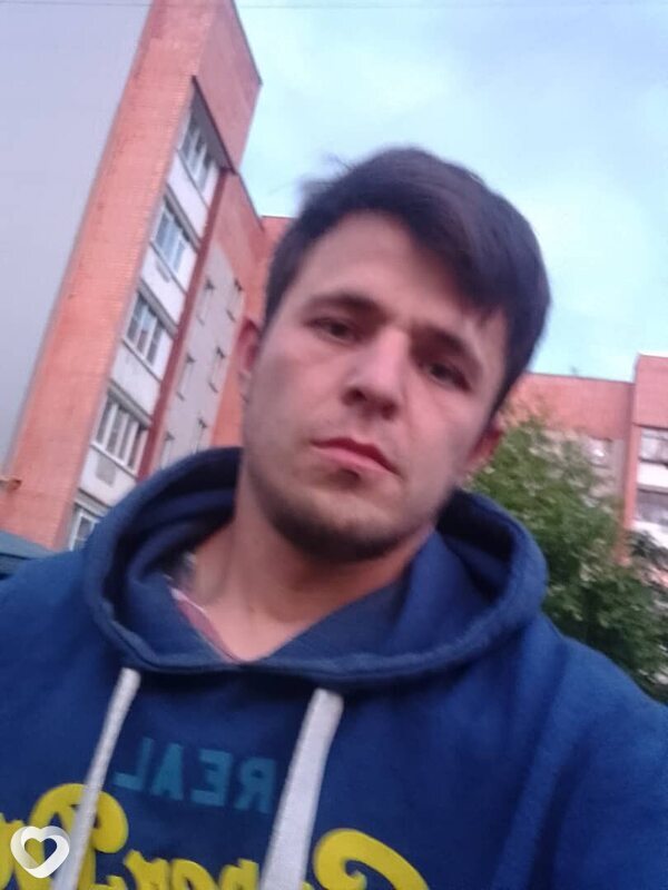 Фахриддин, 33, Актобе — анкета №2300043