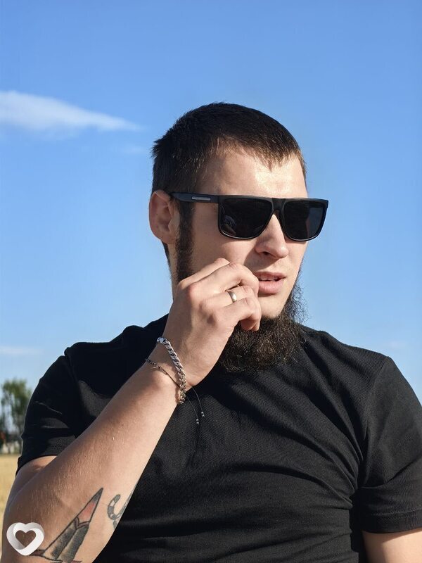 Алекс, 28, Юрге — анкета №2300045