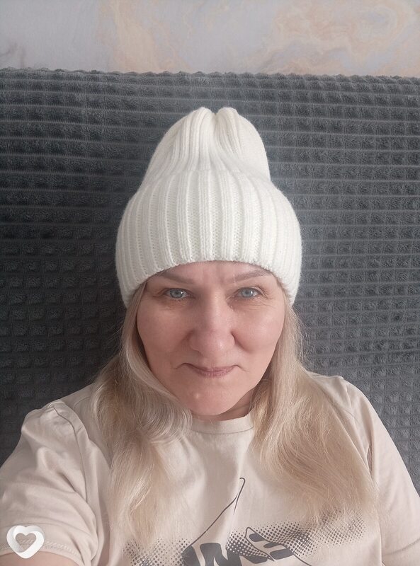 Ирина, 45, Кемерове — анкета №2300051