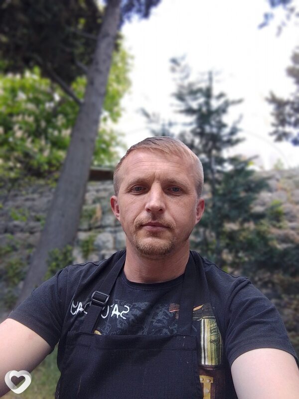 Виктор, 34, Ялте — анкета №2300062