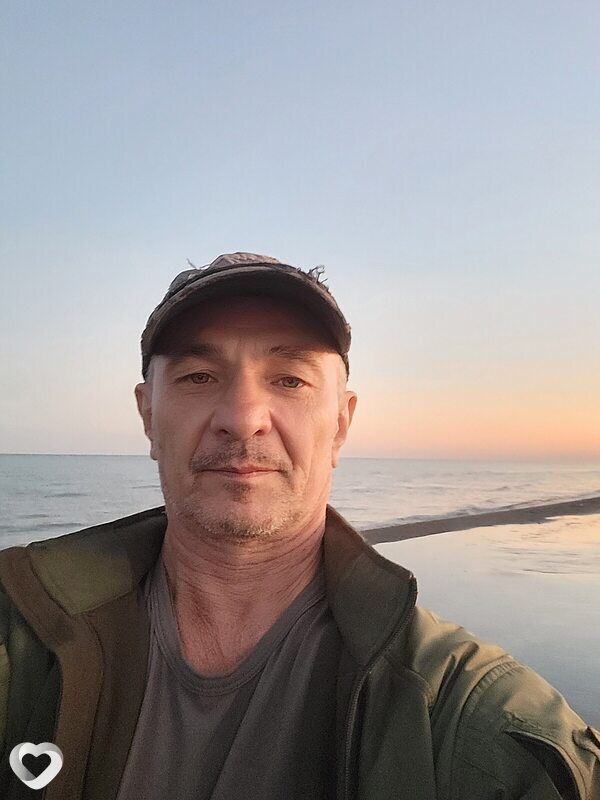 Михаил, 57, Краснодаре — анкета №2300240