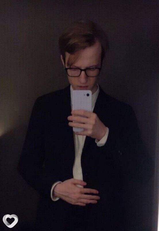 Михаил, 24, Санкт-Петербурге — анкета №2300248