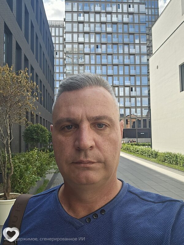 Богдан, 50, Москве — анкета №2300253