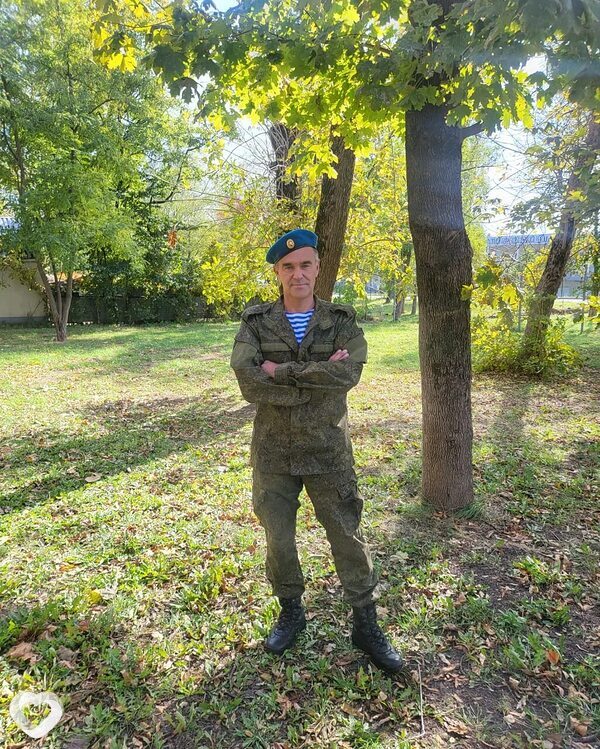 Алексей, 52, Самаре — анкета №2300258