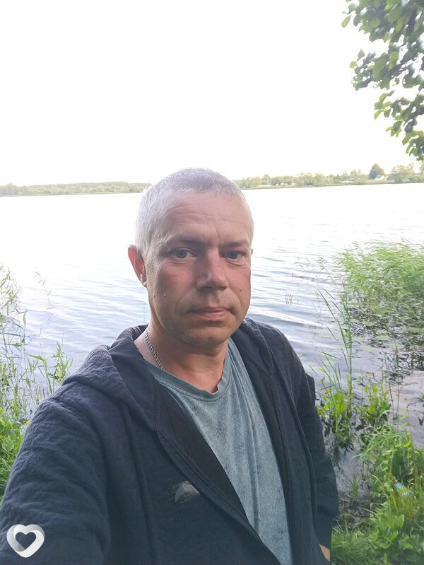 Вячеслав, 48, Москве — анкета №2300259