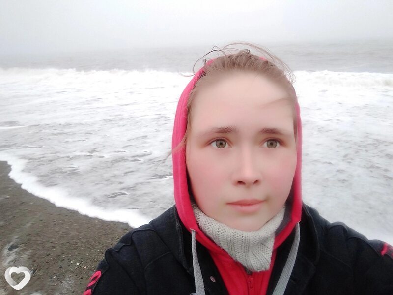 Ирина, 28, Улан-Удэ — анкета №2300261